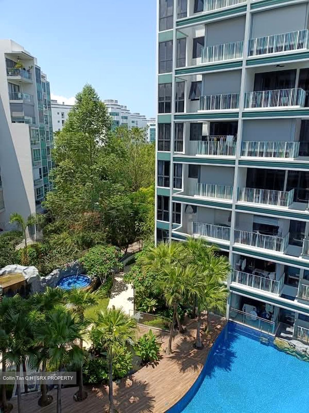 The Jovell (D17), Condominium #552208751